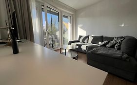 The Livingroom Apartment Cologne